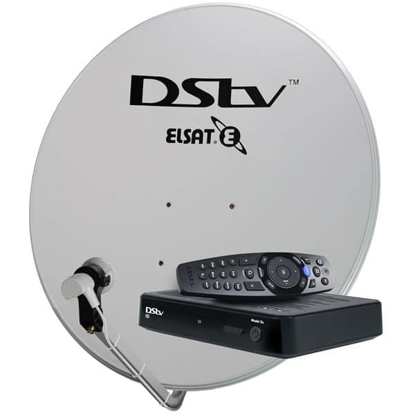 dstv customer service number cape town